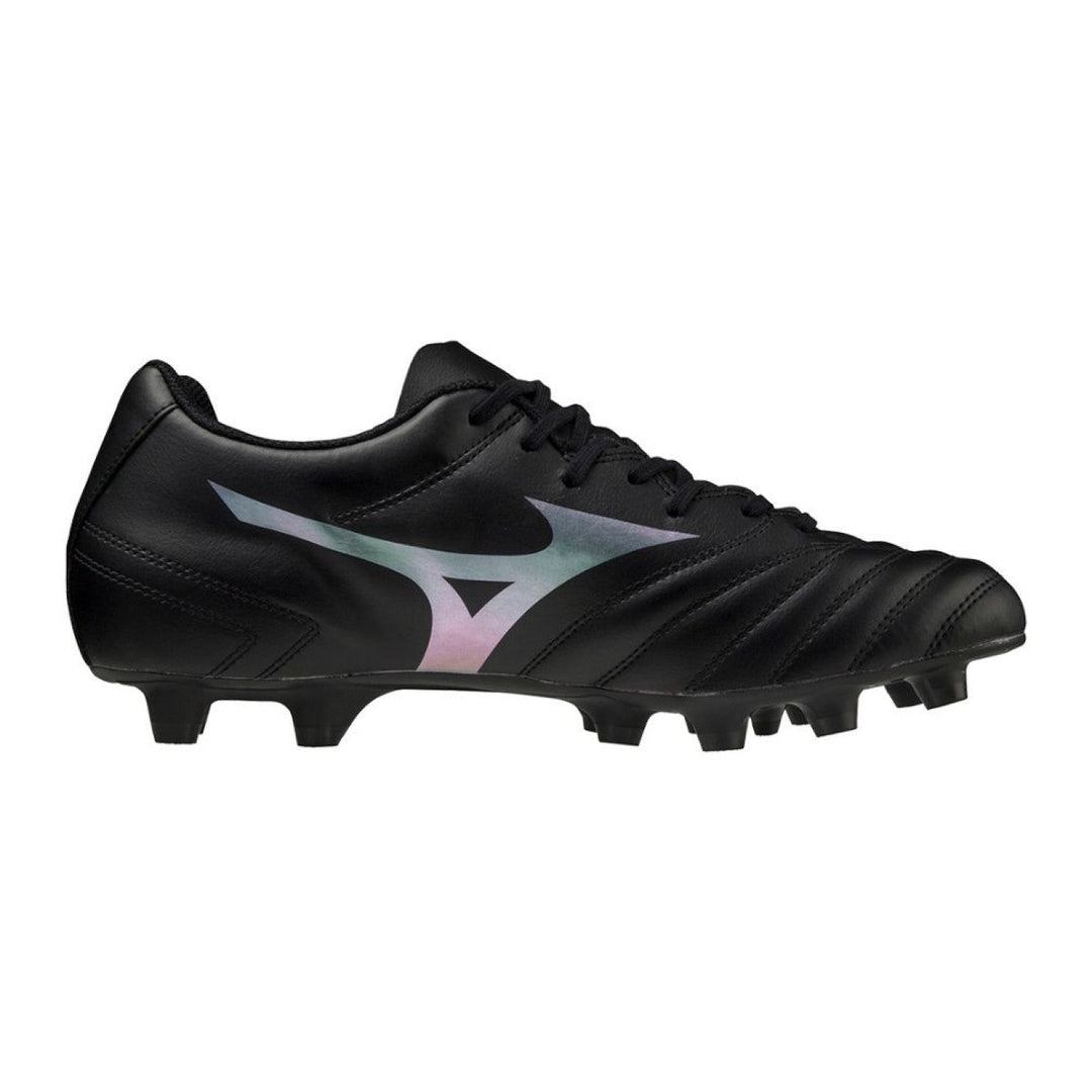 Monarcida Neo II vælger FG Junior