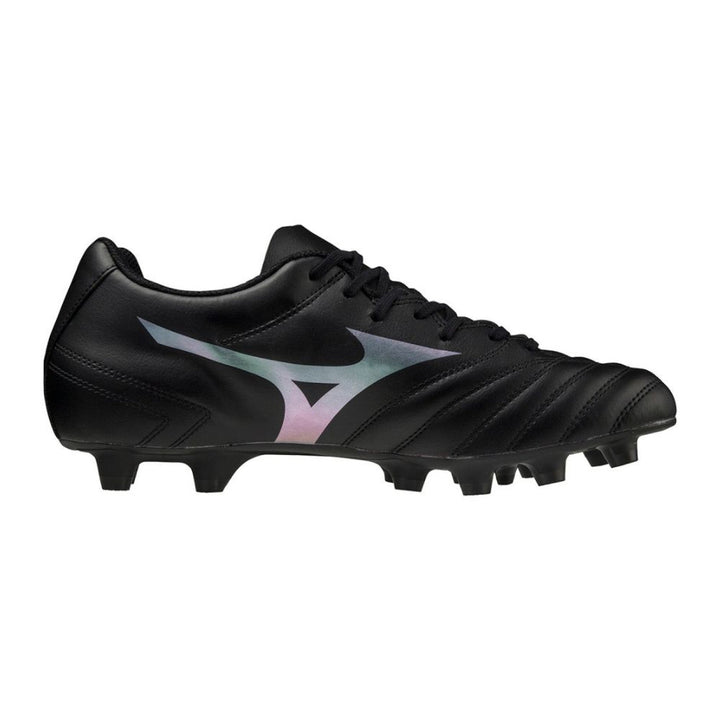 Monarcida Neo II vælger FG Junior