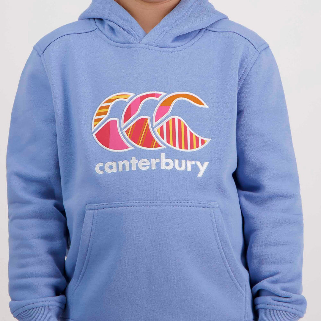 Canterbury Kids Uglies hættetrøje