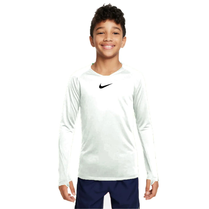 Nike Dry Park Thermo Langarmshirt Junior