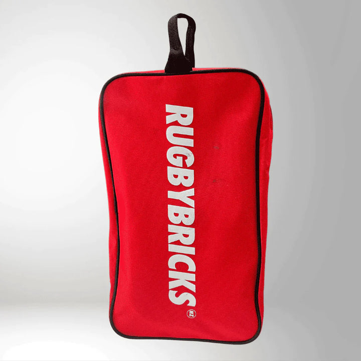 Rugby Bricks skotaske