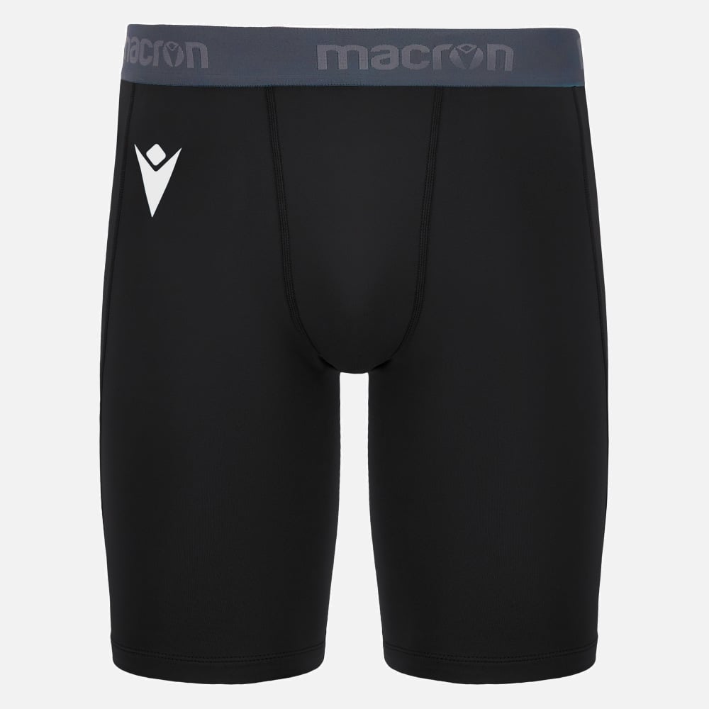 Eg termoshorts sort junior
