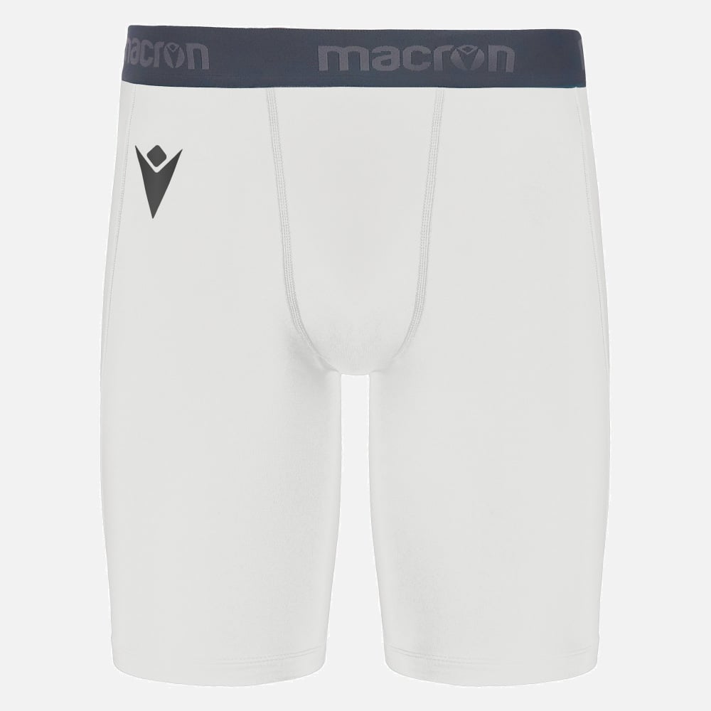 Eg termoshorts hvid junior