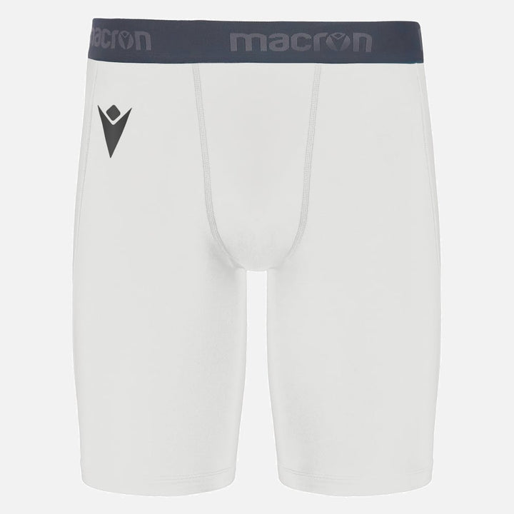 Eg termoshorts hvid junior