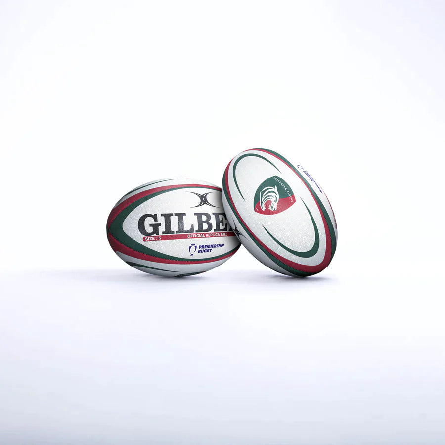 Leicester Tigers kopibold