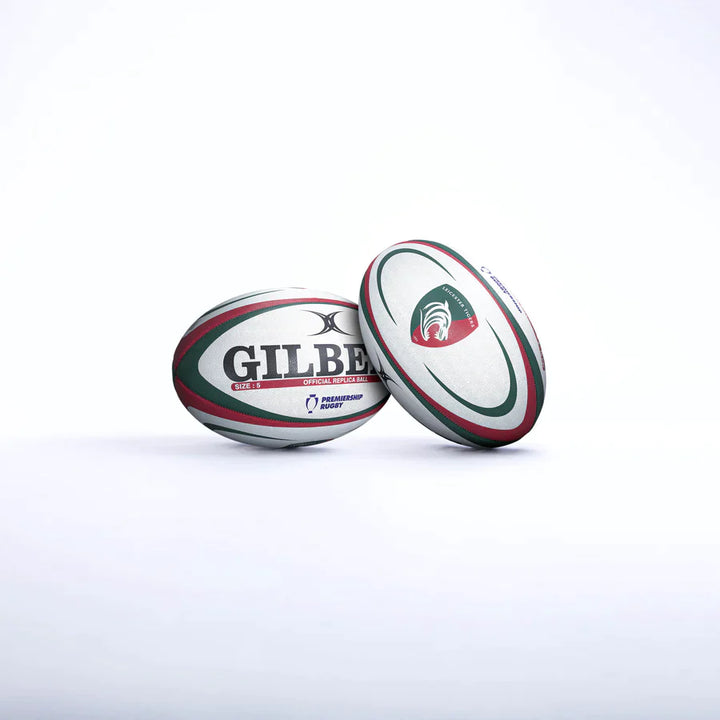 Leicester Tigers kopibold