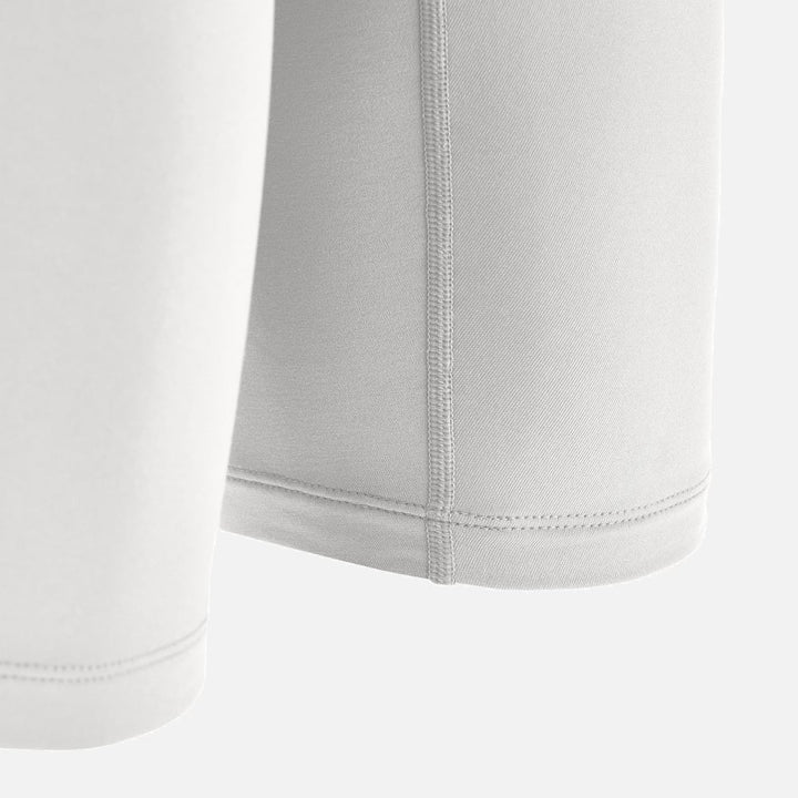 Eg termoshorts hvid junior