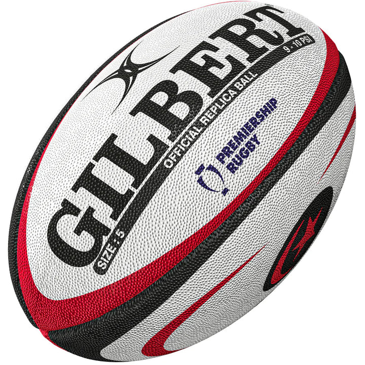 Saracens Replika Ball