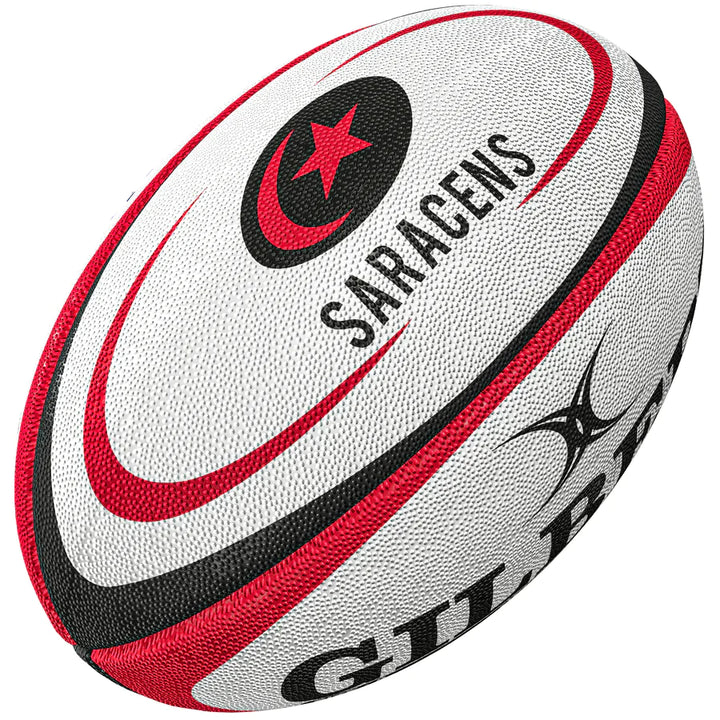 Saracens Replika Ball