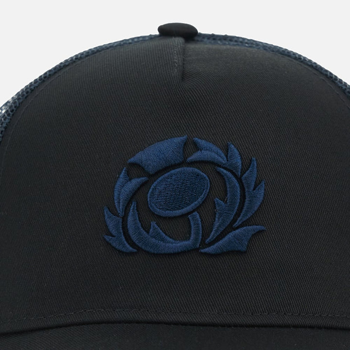 Schottland Rugby 2023/24 Trucker Cap Erwachsene