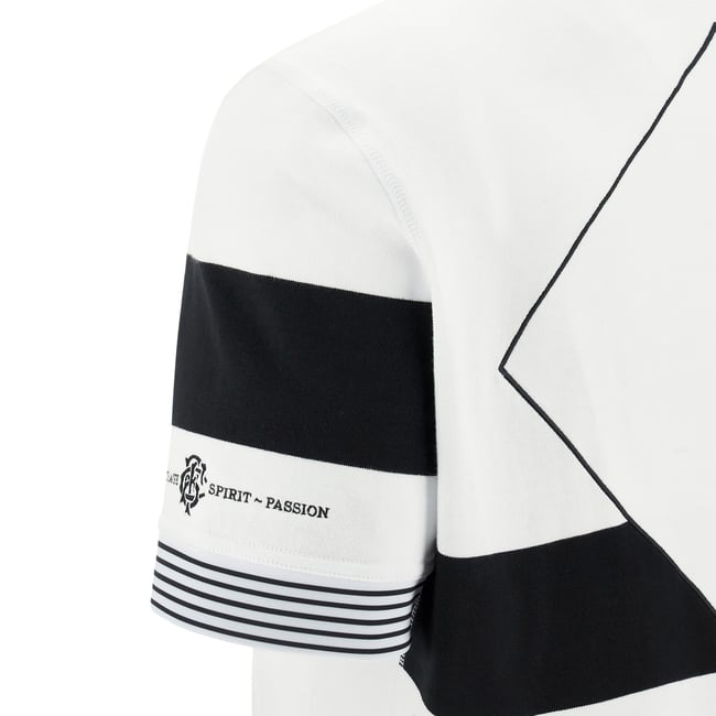 Barbarians 2023/24 poloshirt i bomuld til mænd