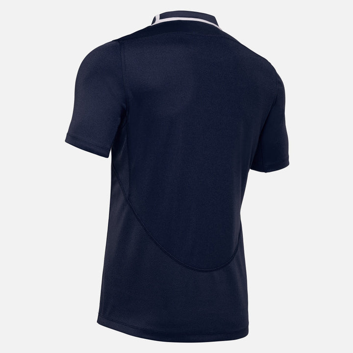 Jet Rugby Jersey Navy