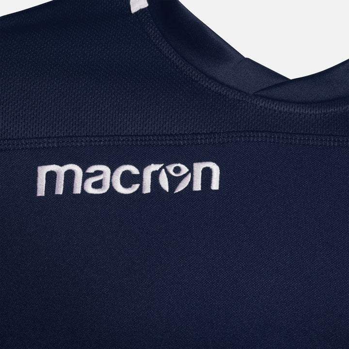 Jet Rugby Jersey Navy