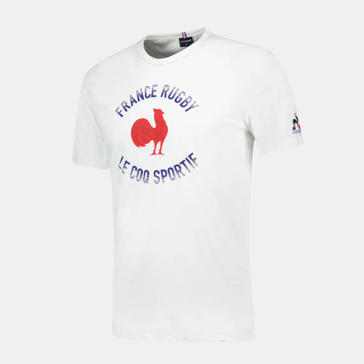 Herre T-shirt Frankrig - XV de France