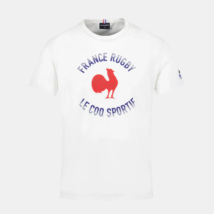 Herre T-shirt Frankrig - XV de France