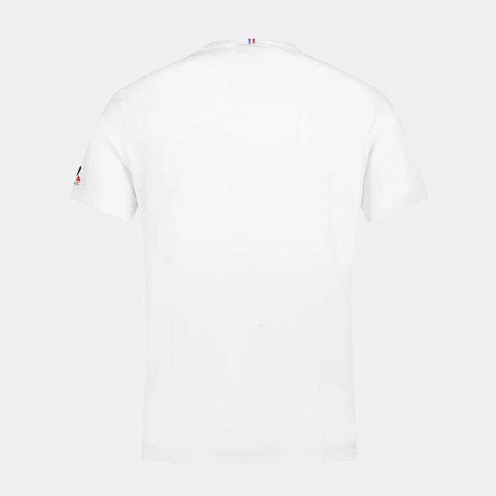 Herre T-shirt Frankrig - XV de France