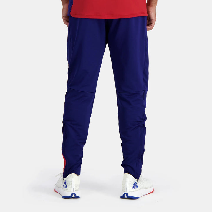 Le Coq Sportif FFR træningsbukser til mænd