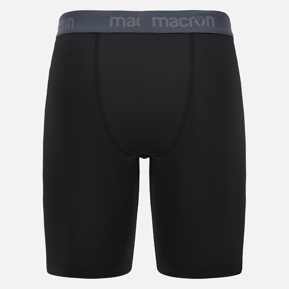 Eg termoshorts sort junior