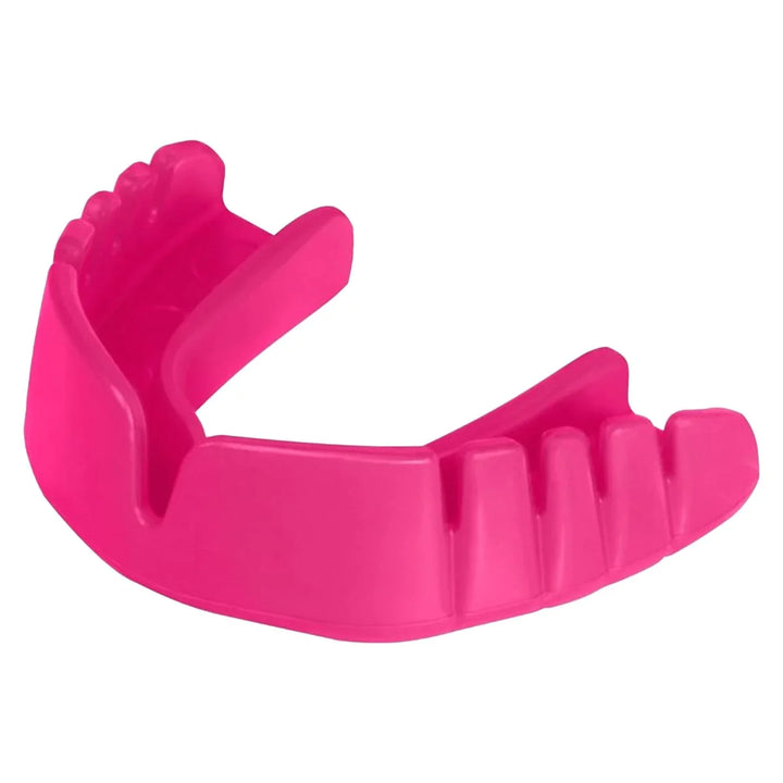OPRO Snap-Fit mundbeskytter junior