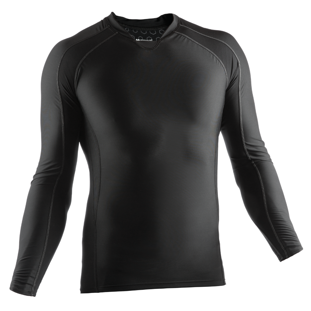 McDavid Recovery Max Shirt Herren