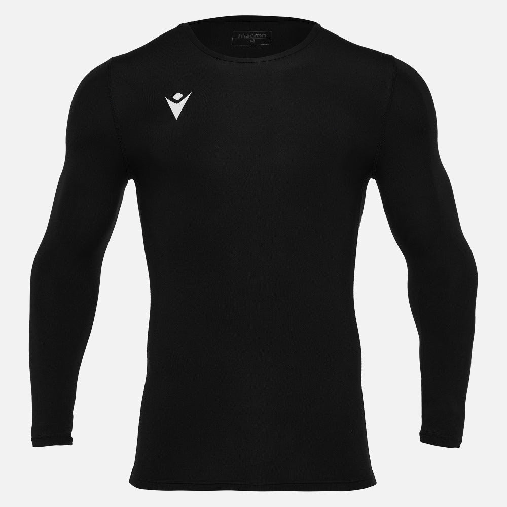 Holly Thermo Black Kids