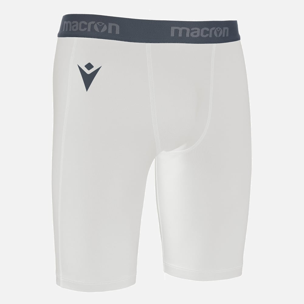 Eg termoshorts hvid junior