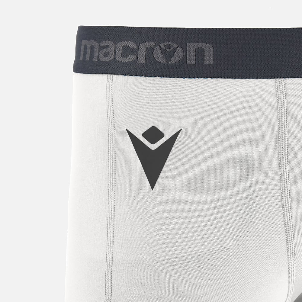 Eg termoshorts hvid junior
