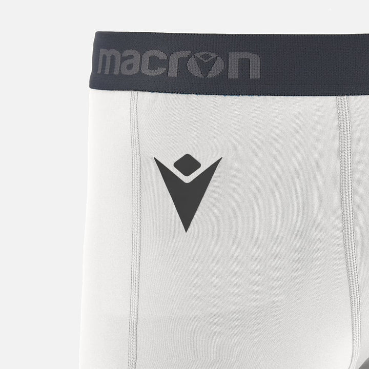 Eg termoshorts hvid junior