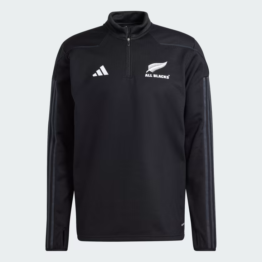 Adidas All Blacks Fleece