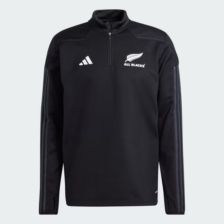 Adidas All Blacks Fleece