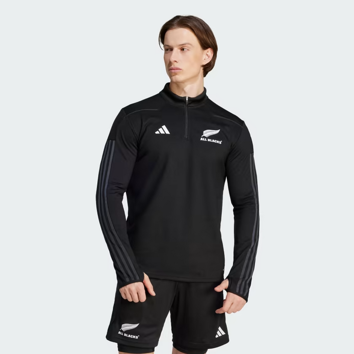 Adidas All Blacks Fleece