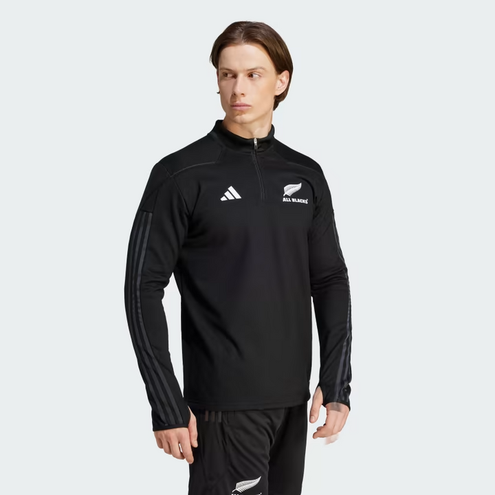 Adidas All Blacks Fleece