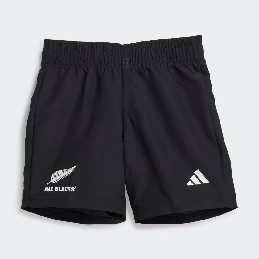 All Blacks Rugby hjemmetrøje til børn 