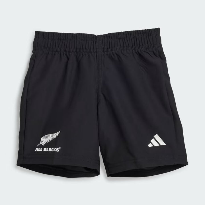 All Blacks Rugby hjemmetrøje til børn 