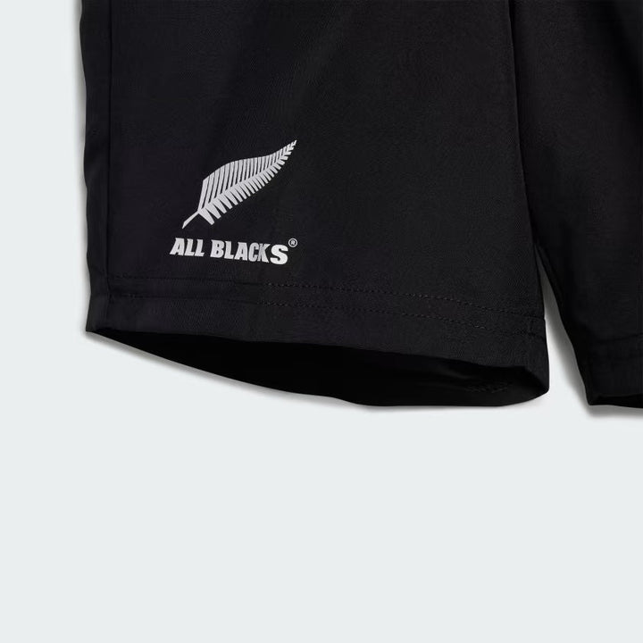 All Blacks Rugby hjemmetrøje til børn 
