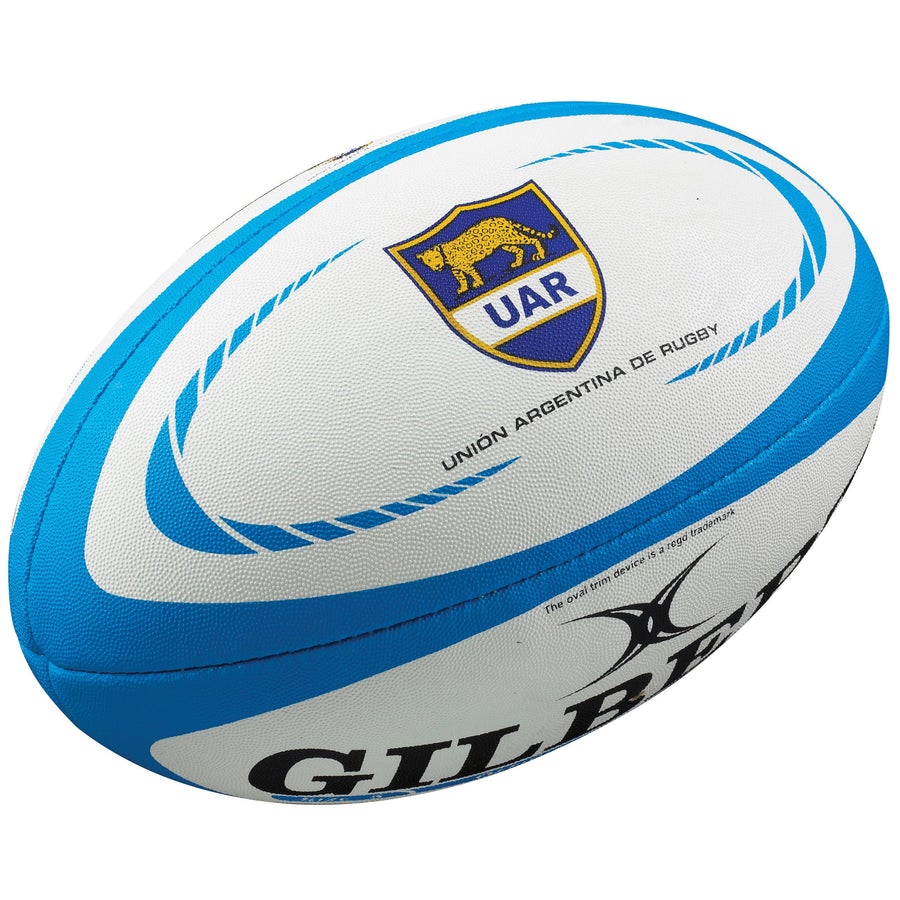 Argentyna Mini Piłka do Rugby