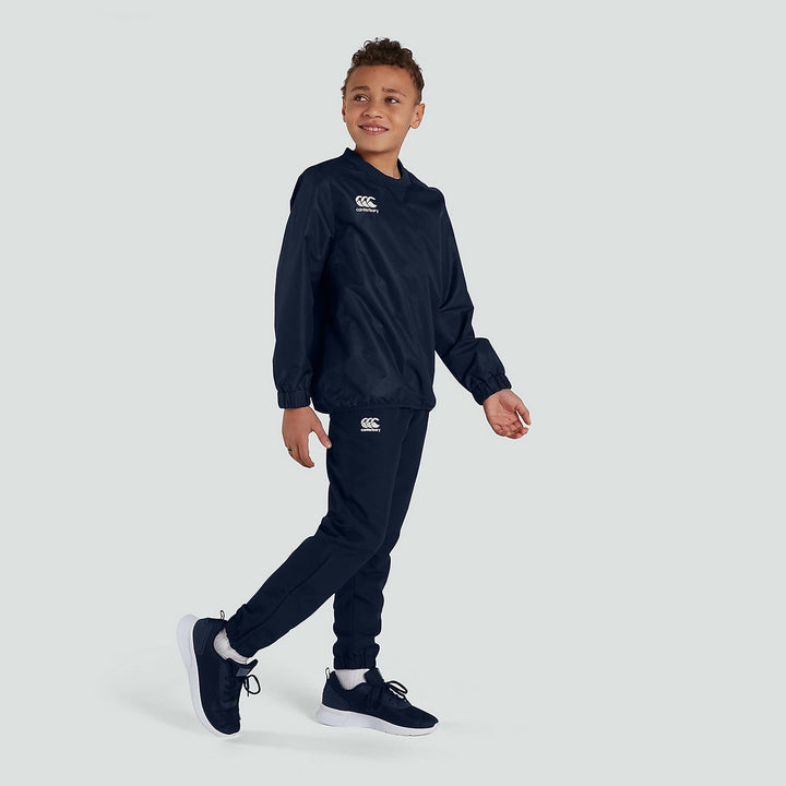Kontakt Top Junior Marine