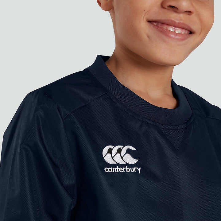 Kontakt Top Junior Marine