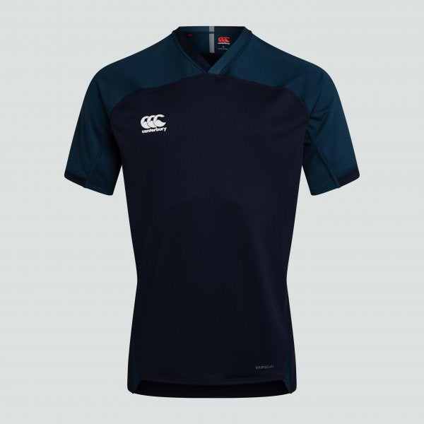 Evader Rugby Jersey Navy Junior