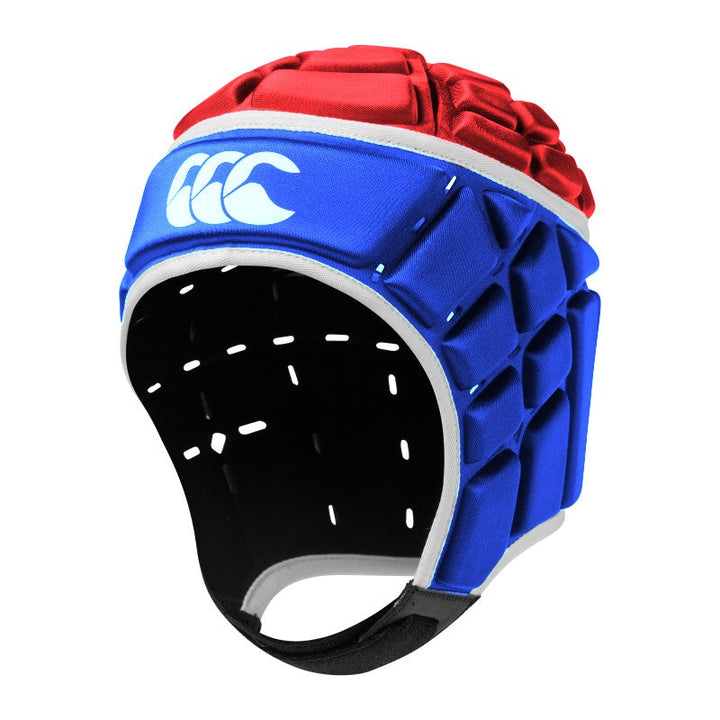 Raze Kopfschutz 2023 Frankreich Senior