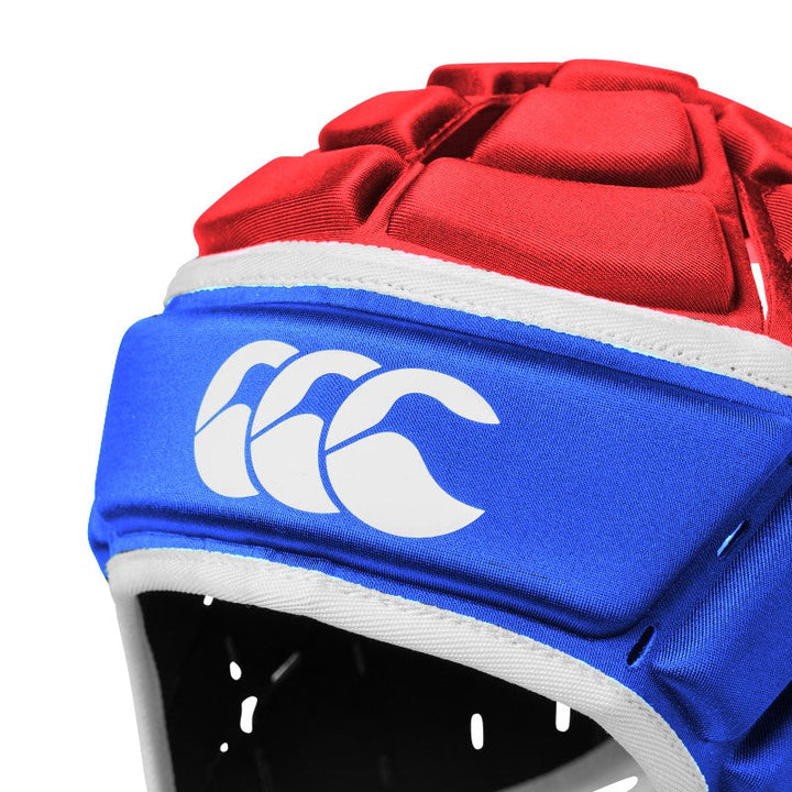 Raze Kopfschutz 2023 Frankreich Senior
