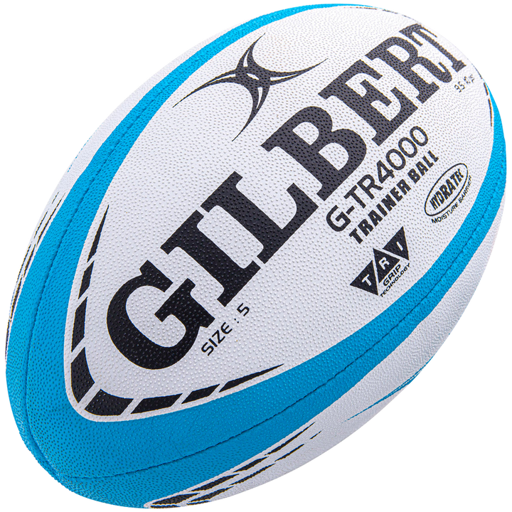 G-TR4000 Rugby Ball Sky størrelse 3
