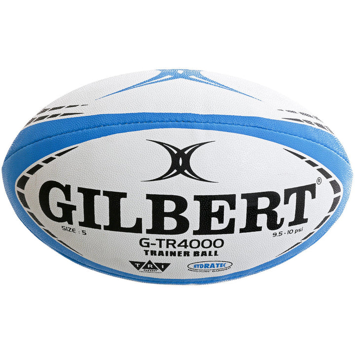 G-TR4000 Rugby Ball Sky størrelse 3