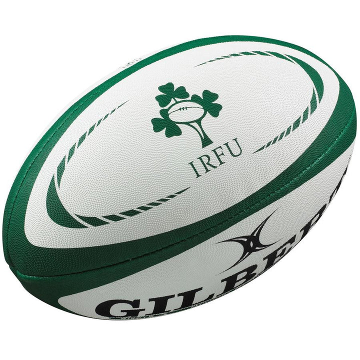 Irland Replik Midi Rugbyball