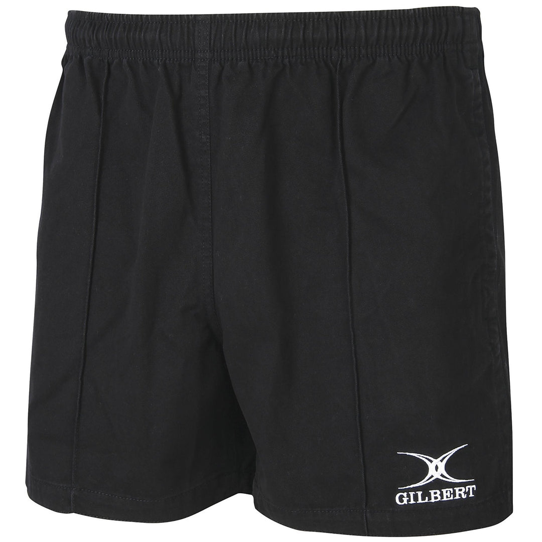Kiwi Pro Rugby Short Black Junior
