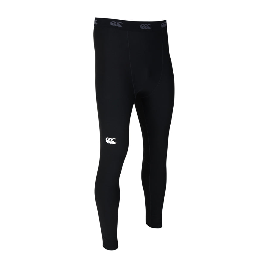 Thermoreg leggings sorte