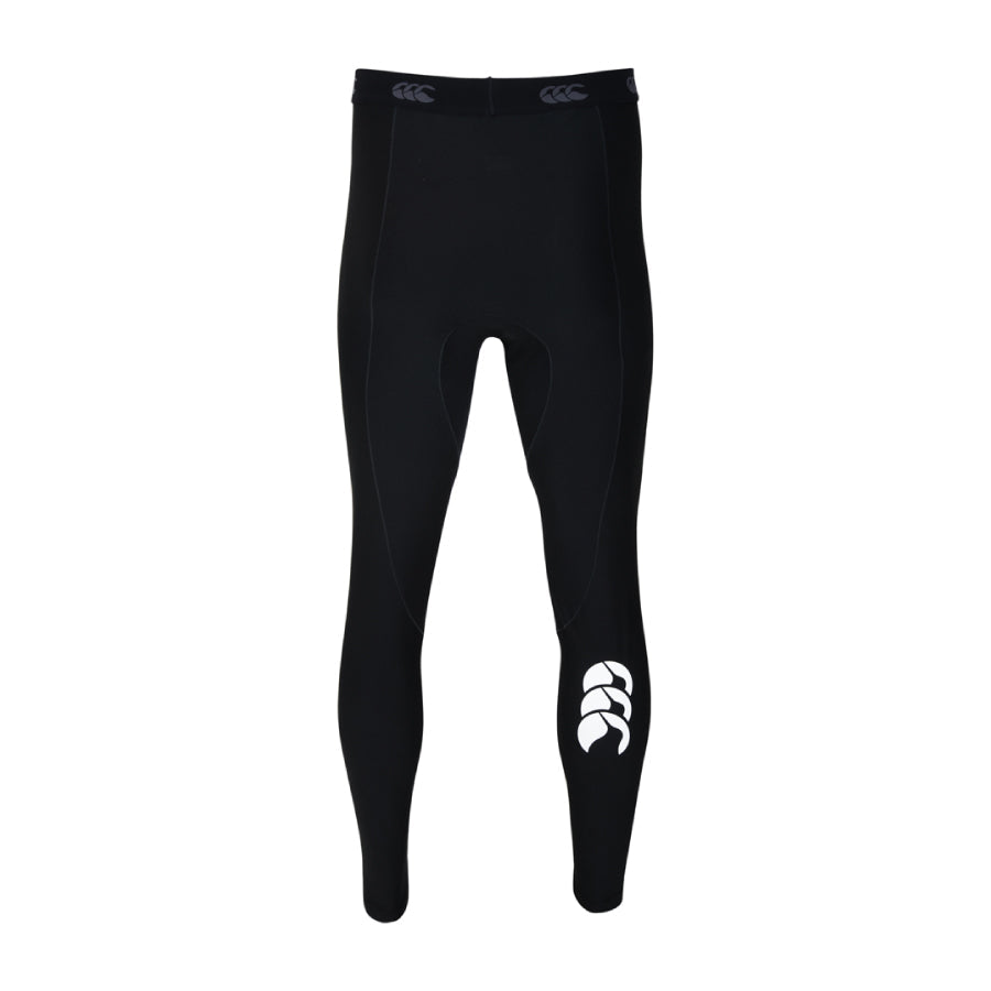 Thermoreg leggings sorte