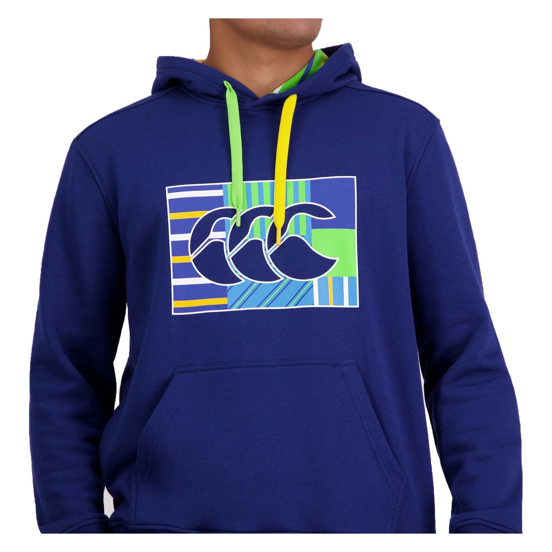 Canterbury Herren Uglies Hoodie