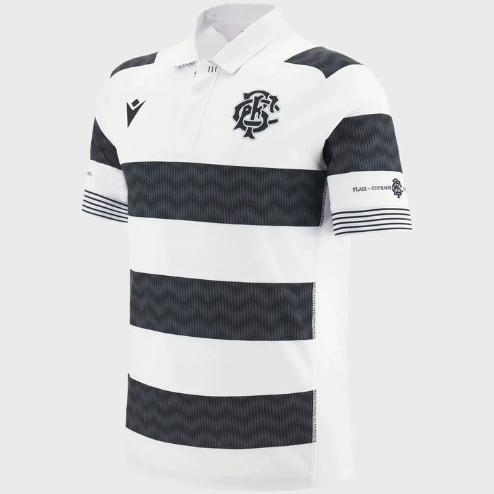 Barbarians 2023/24 Replica Rugby Trikot Kinder