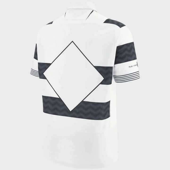Barbarians 2023/24 Replica Rugby Trikot Kinder
